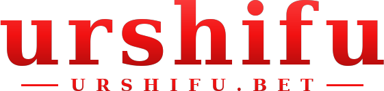 urshifu logotipo