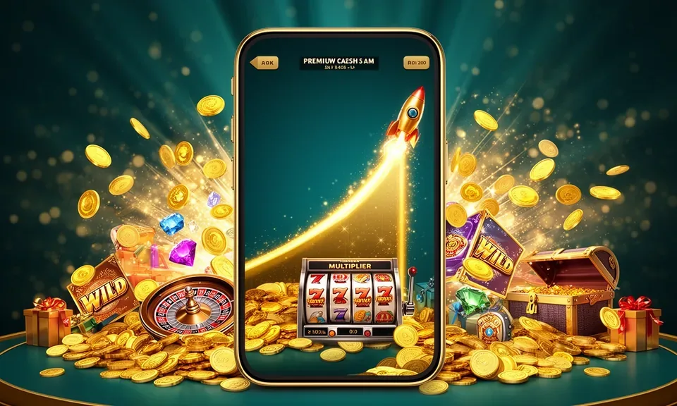 urshifu Perú lobby de juegos